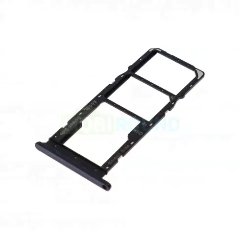 Держатель сим карты (SIM) для Itel A70 4G-0