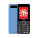 Мобильный телефон ITEL IT5615 DS Elegant Blue (ITL-IT5615-ELBL)