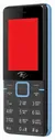 Телефон Itel It5615 синий