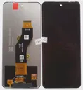 Дисплей для Itel P55 4G (A666LN) (Original New)