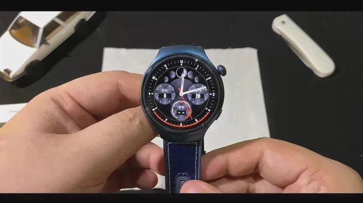 Unboxing: Itel Smart Watch ISW-O43 / A GOOD BUDGET AMOLED DISPLAY SMARWATCH??!! /