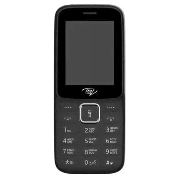 Телефон Itel IT5029 кэшбэк в городе Донецк