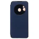 Чехол-книга BC003 Itel A49 синий