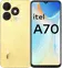 Смартфон Itel A70 3/128 Gold