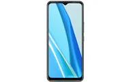 Смартфон ITEL A49 32Gb черный
