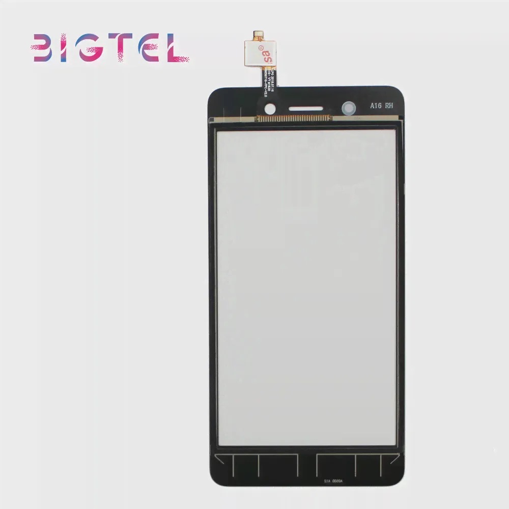 🛍 Сенсорный экран для Itel A16, 5 шт.лот
