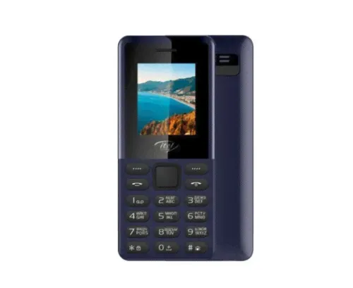 Смартфон Itel it2163N (it2163N ACE 2N Deep Blue)-0