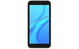 Смартфон ITEL А27 32Gb голубой