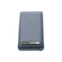 General Mobile Мобильные телефоны itel Сотовый телефон Itel it5615, 2.4", 3 sim, microSD, 0.08 Мп, BT, FM, 2500 мАч, синий мобильные телефоны