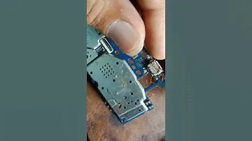 Itel A25  Charging  Track missing All || solve itel a25 charging problem #Mobil3_master