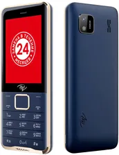 itel IT5631 (синий), IT5631 (синий)