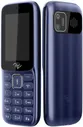 ITEL Мобильный телефон ITEL it5029, синий