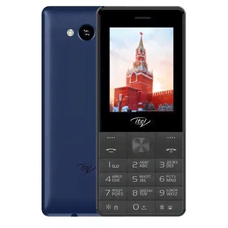 Обзор на Телефон Itel it6110 в городе Луганск-0