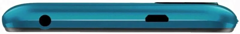 Смартфон ITEL A25 Sea Blue-0