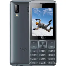 ITEL IT6320 Серый