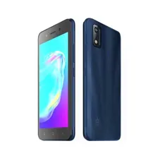 Мобильный телефон Itel A17 16GB (темно-синий)