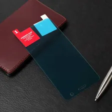 Защитное стекло Krutoff, для Itel A27, гибридное, гибкое, полный клей
