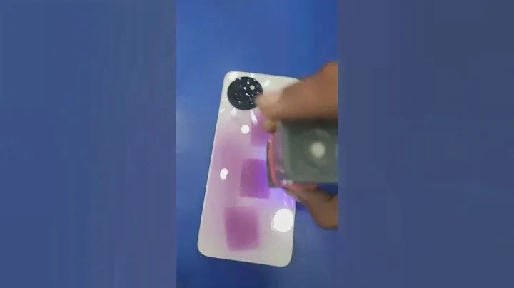 itel s23 colour change phone 🤳