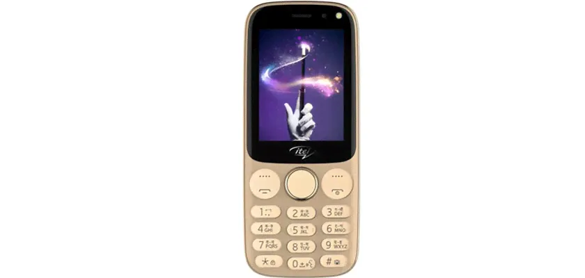 Itel Magic 1 (2019) Price in Russia, Moscow, Saint Petersburg, Kazan-0