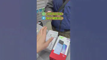 Муборак шава Itel p40