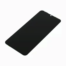 Дисплей для Itel Vision 5 (в сборе с тачскрином) черный