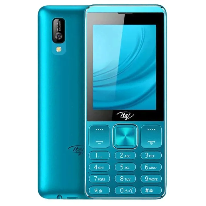 Обзор на Телефон Itel it6320 в городе Донецк