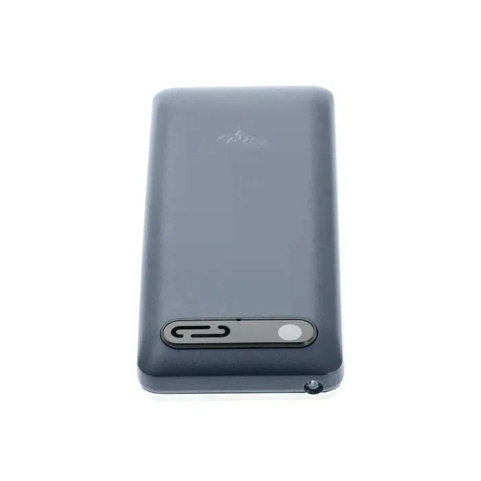 General Mobile Мобильные телефоны itel Сотовый телефон Itel it5615, 2.4", 3 sim, microSD, 0.08 Мп, BT, FM, 2500 мАч, синий мобильные телефоны-0