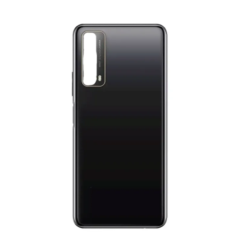 Накладка силикон Red Line Ultimate для Itel A17 Black-0