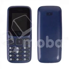 Мобильный телефон Itel 2163N (2SIM, EDGE, BT, FM, micro SD) Синий