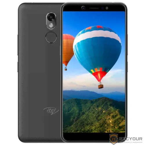 ITEL A44 (5.5", 8Gb+1Gb, 2400mAh, 5Mp/5Mp, LTE)