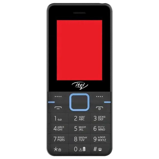 Обзор на Телефон Itel It5615 в городе Донецк