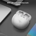 Беспроводные наушники itel T1 Neo с шумоподавлением и поддержкой Bluetooth (art.: 3920bf747e07b)