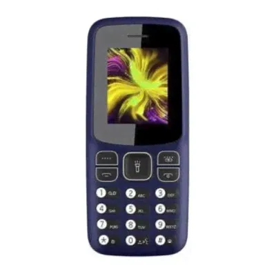 Itel Ace 2N it2163N, синий