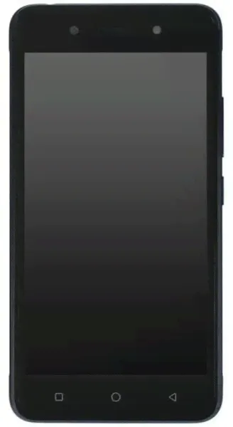 763452.28 Мобильный телефон ITEL A17 (W5006X) Lake blue/светло-синий