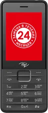 itel IT5312 (черный), IT5312 (черный)
