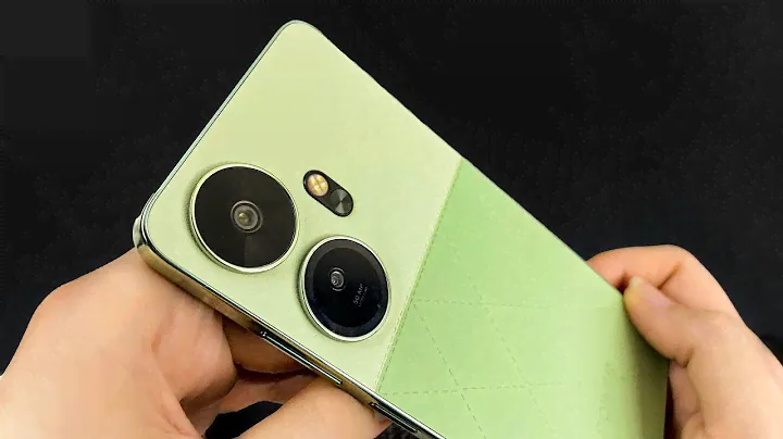 БЮДЖЕТНОСТЬ - НЕ ПРИГОВОР? ITEL P55+ обзор смартфона, мини тест камер