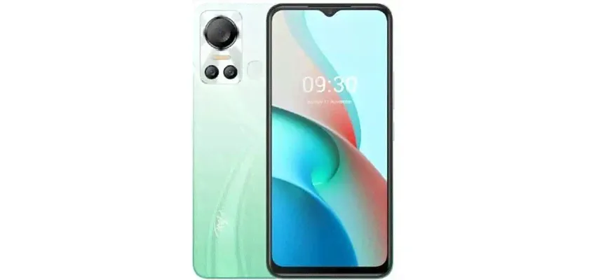 Itel Vision 5 Price in Russia, Moscow, Saint Petersburg, Kazan-0