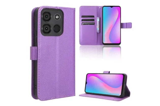 Чехол mypads для itel a60