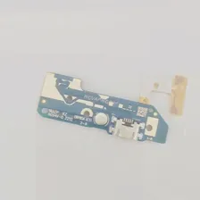 Шлейф для зарядного USB-порта itel A49 A661L (art.: 3920c3165d7b1)