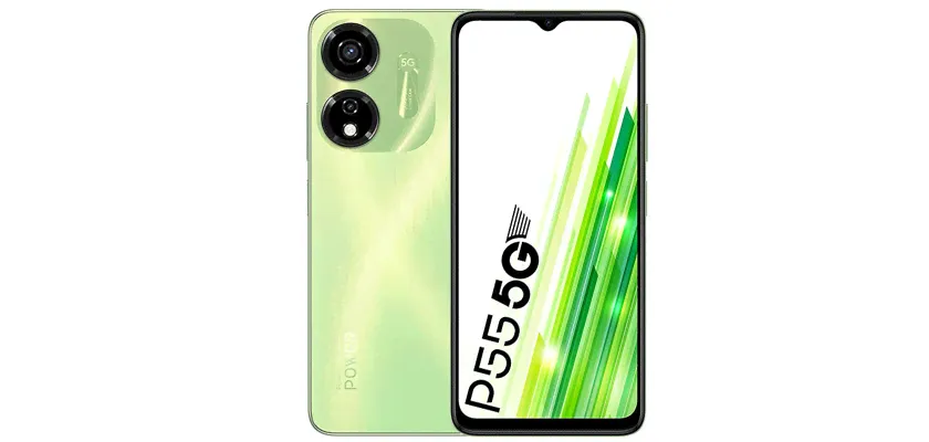 itel Power 55 Price in Russia, Moscow, Saint Petersburg, Kazan-0